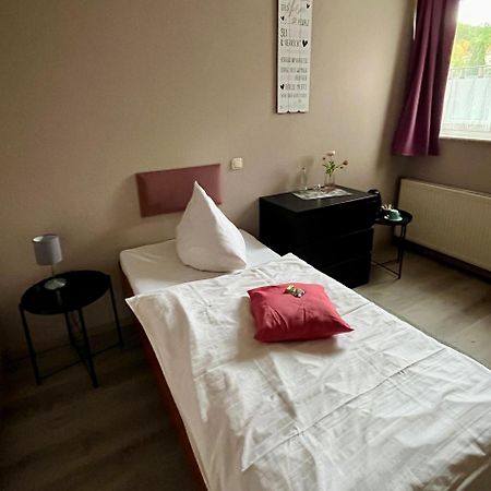 Hotel Vogt Bad Driburg Eksteriør bilde