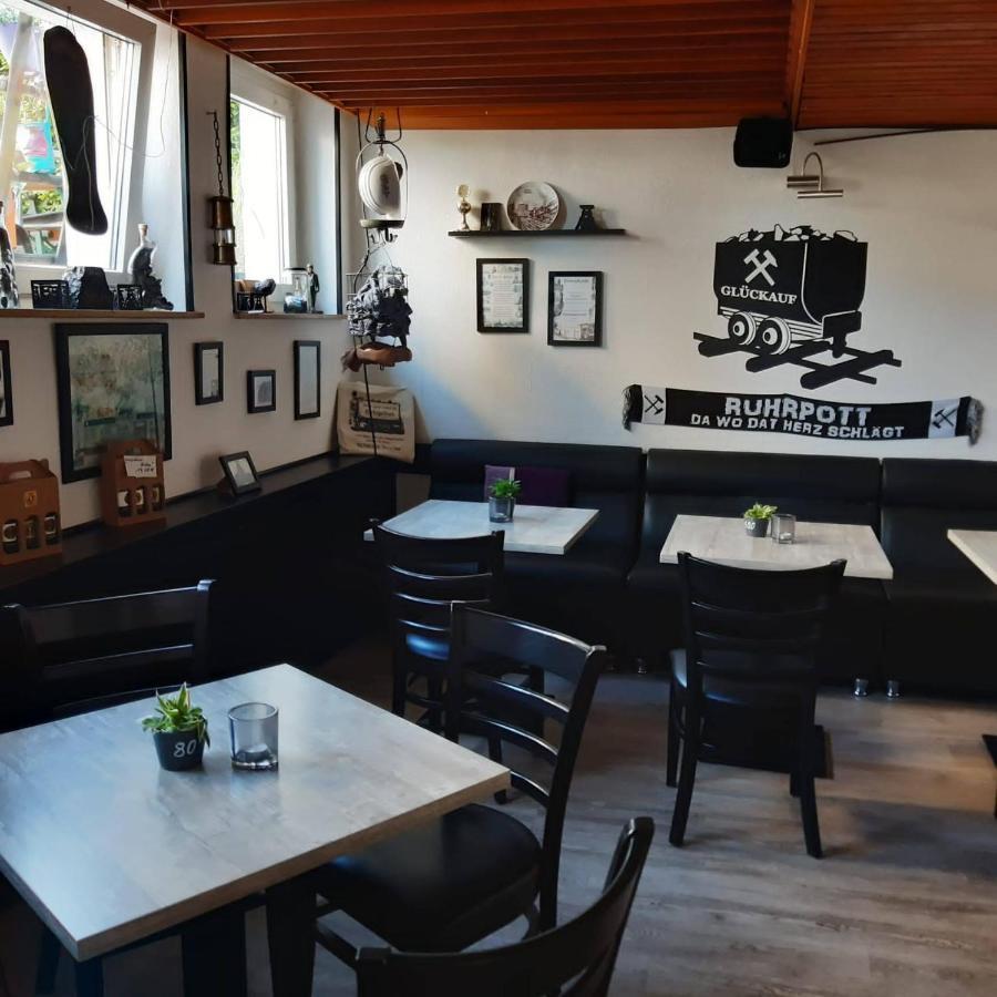 Hotel Vogt Bad Driburg Eksteriør bilde