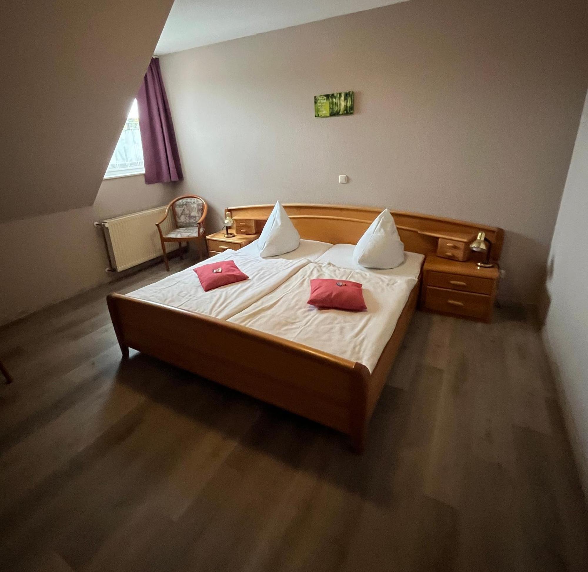 Hotel Vogt Bad Driburg Eksteriør bilde