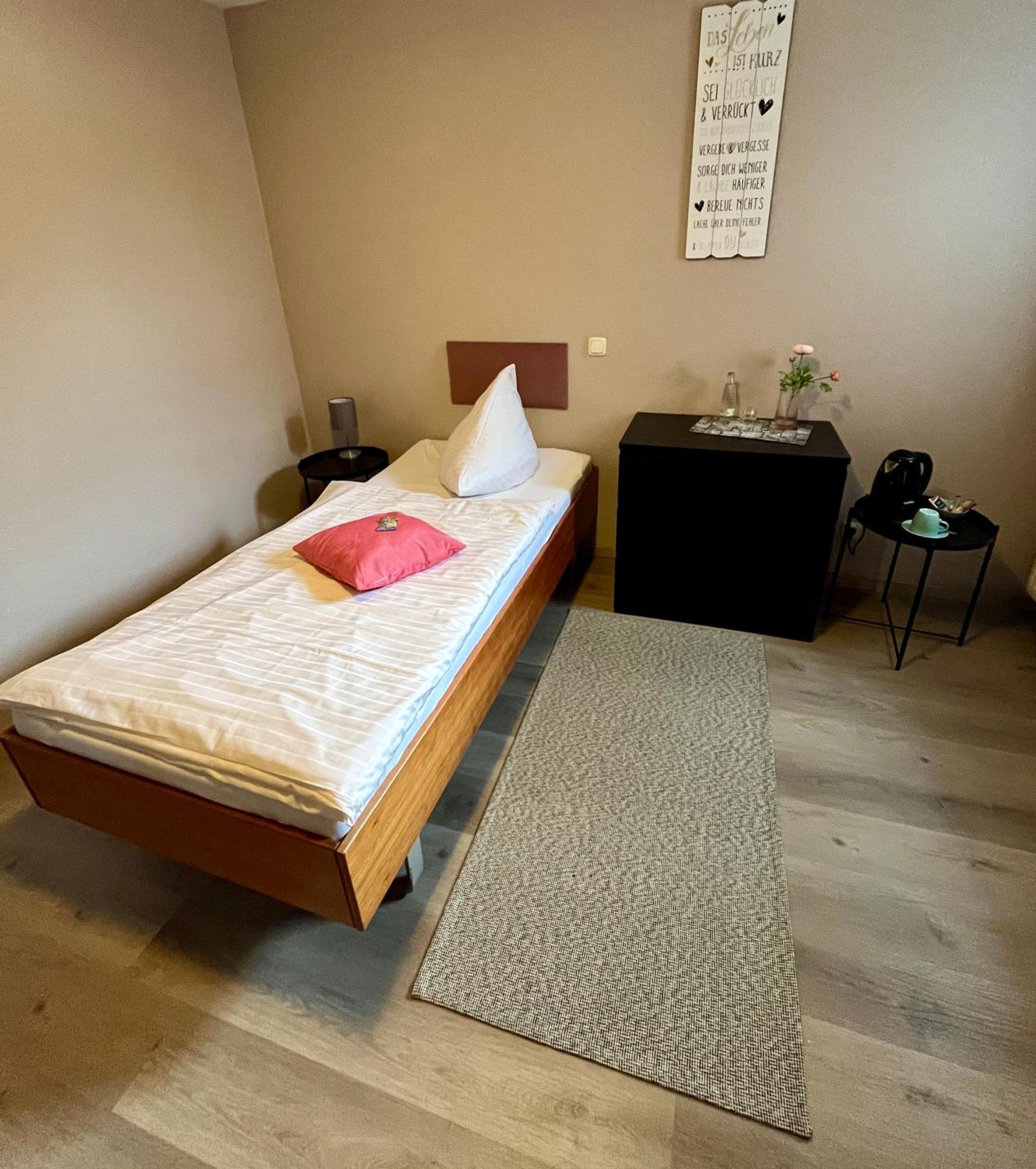 Hotel Vogt Bad Driburg Eksteriør bilde